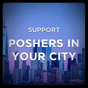 Love Support Don't be Afraid